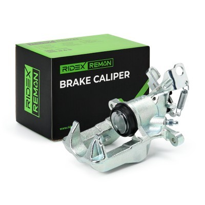 Brake Caliper RIDEX 78B3533R 78B3533R - photo 2