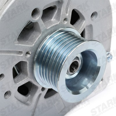 Alternator Stark SKGN-0320128 SKGN-0320128 - photo 4