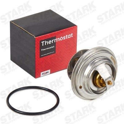 Thermostat, Coolant Stark SKTC-0560018 SKTC-0560018 - photo 2