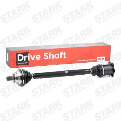Drive Shaft Stark SKDS-0210035 SKDS-0210035 - photo 2