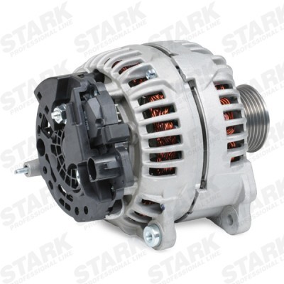Alternator Stark SKGN-0320371 SKGN-0320371 - photo 4