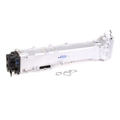 EGR module RIDEX 4198E0012R 4198E0012R - photo 3