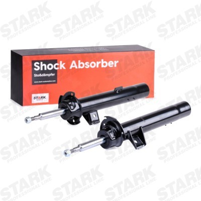 Shock Absorber Stark SKSA-0132744 SKSA-0132744 - photo 2