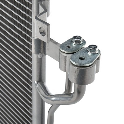 A/C condenser 448C0504 - photo 5