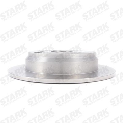 Brake Disc Stark SKBD-0020185 SKBD-0020185 - photo 4