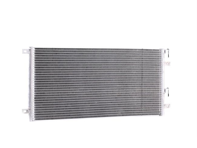 A/C condenser 448C0275 - photo 1