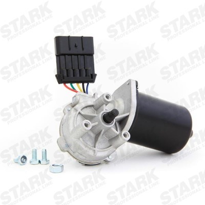 Wiper Motor Stark SKWM-0290049 SKWM-0290049 - photo 2