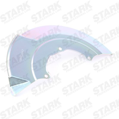 Splash Panel brake disc Stark SKSPB-2340022 SKSPB-2340022 - photo 2