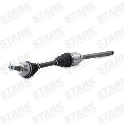 Drive Shaft Stark SKDS-0210309 SKDS-0210309 - photo 4