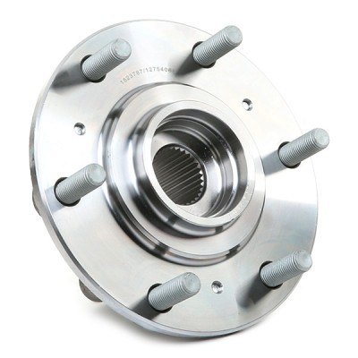 Wheel Bearing RIDEX 654W0745 654W0745 - photo 3