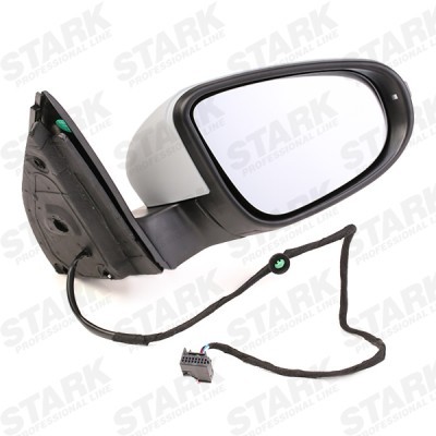 Wing Mirror Stark SKOM-1040287 SKOM-1040287 - photo 3