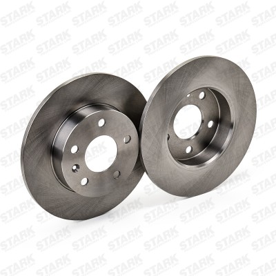 Brake Disc Stark SKOP-2001 SKOP-2001 - photo 9
