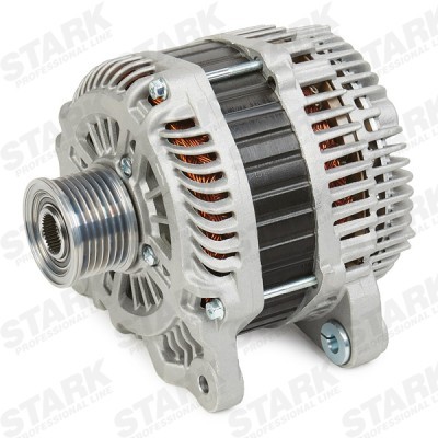 Alternator Stark SKGN-03221505 SKGN-03221505 - photo 3