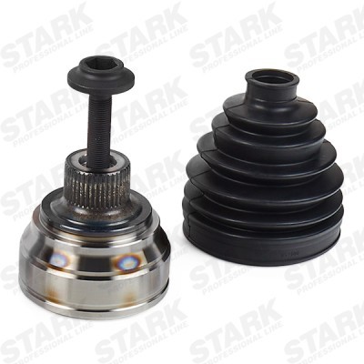 Joint Kit, Drive Shaft Stark SKJK-0200630 SKJK-0200630 - photo 2