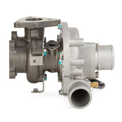 Turbocharger RIDEX 2234C10064 2234C10064 - photo 5