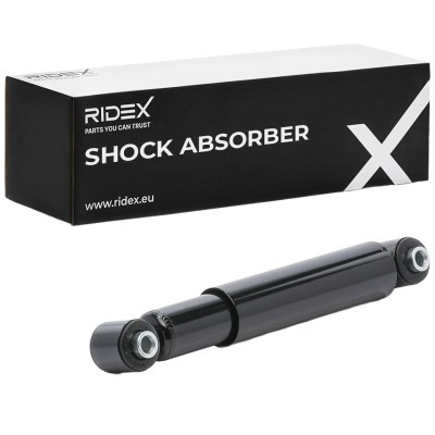 Shock Absorber RIDEX 854S18877 854S18877 - photo 2