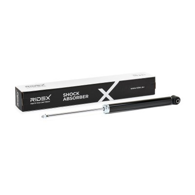 Shock Absorber RIDEX 854S19050 854S19050 - photo 1
