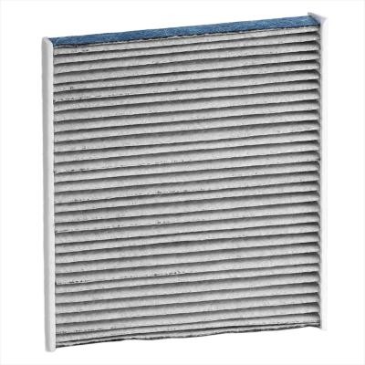 Cabin Air Filter RIDEX 424I0511P 424I0511P - photo 3