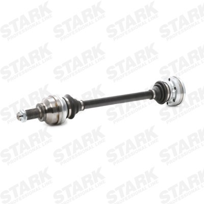 Drive Shaft Stark SKDS-0210054 SKDS-0210054 - photo 4