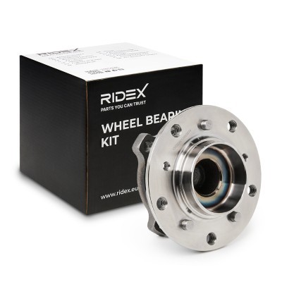 Wheel Bearing RIDEX 654W0949 654W0949 - photo 2