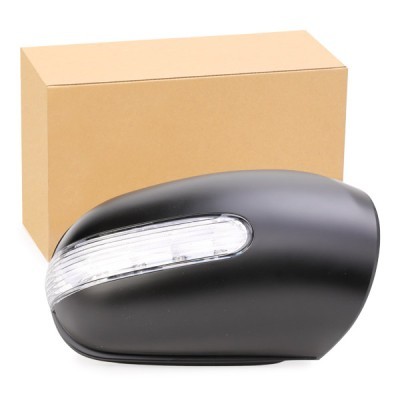Cover, Exterior Mirror RIDEX 23A0157 23A0157 - photo 1