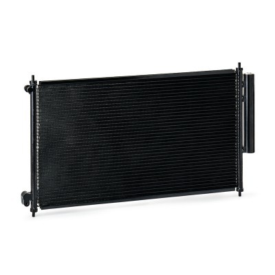 A/C condenser 448C0226 - photo 4