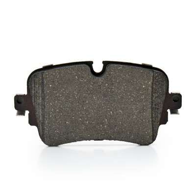 Brake Pads Set RIDEX 402B1169P 402B1169P - photo 5