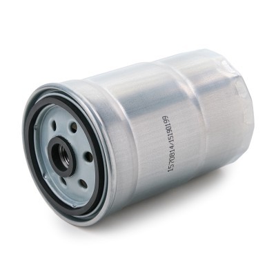 Fuel Filter RIDEX 9F0469 9F0469 - photo 3