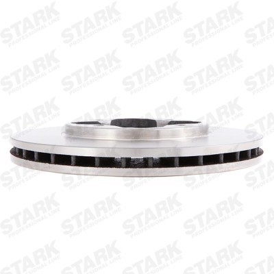 Brake Disc Stark SKBD-0020343 SKBD-0020343 - photo 4