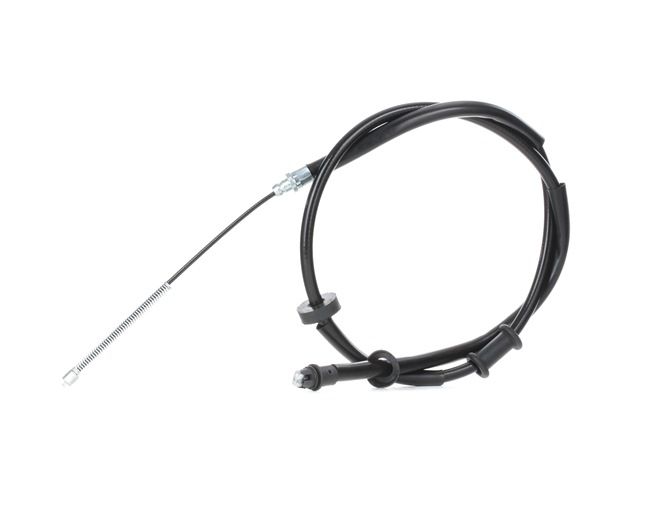 Cable Pull, Parking Brake RIDEX 124C0563 124C0563 - photo 1