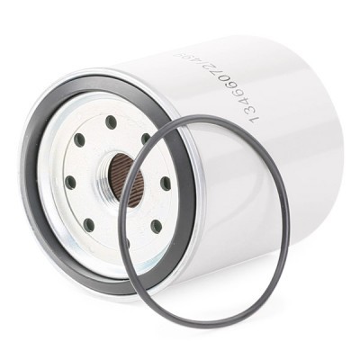 Fuel Filter RIDEX 9F0203 9F0203 - photo 3