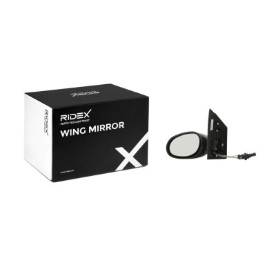 Wing Mirror RIDEX 50O0320 50O0320 - photo 2