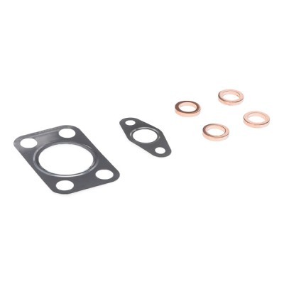 Turbocharger mounting kit RIDEX 2420M0094 2420M0094 - photo 2