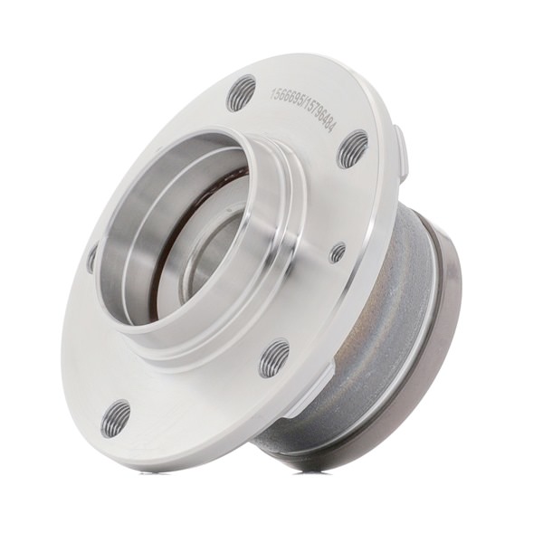 Wheel Bearing RIDEX 654W1212 654W1212 - photo 1