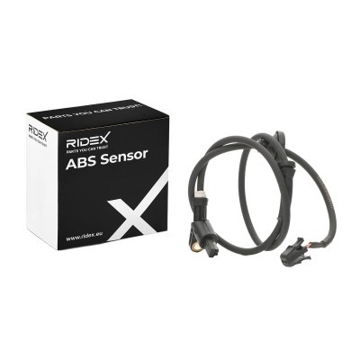 ABS Sensor RIDEX 412W0182 412W0182 - photo 2
