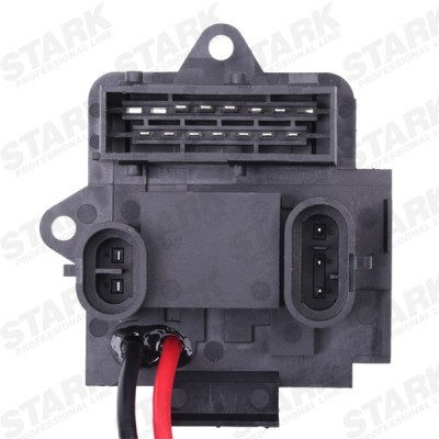 HVAC control unit Stark SKCU-2150066 SKCU-2150066 - photo 5