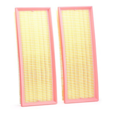 Air Filter RIDEX 8A0169 8A0169 - photo 4