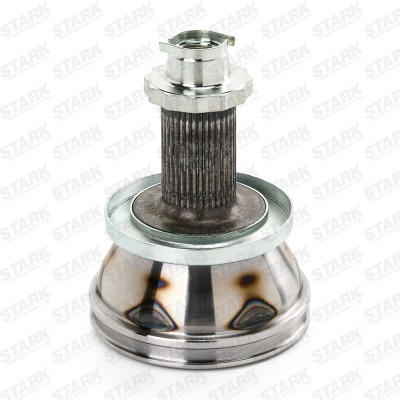 Joint Kit, Drive Shaft Stark SKJK-0200014 SKJK-0200014 - photo 4