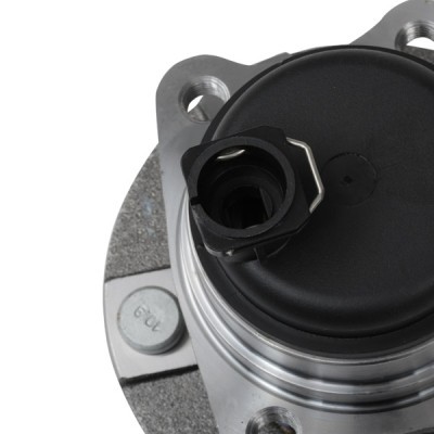 Wheel Bearing RIDEX 654W1031 654W1031 - photo 6
