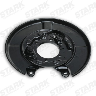 Splash Panel brake disc Stark SKSPB-2340187 SKSPB-2340187 - photo 2