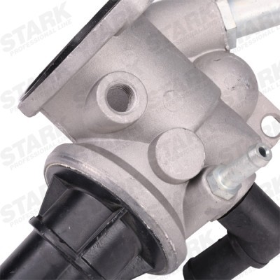 Thermostat, Coolant Stark SKTC-0560168 SKTC-0560168 - photo 8