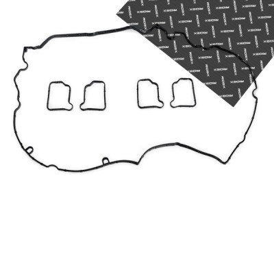 Cylinder Head Cover Gasket RIDEX 979G0022 979G0022 - photo 2