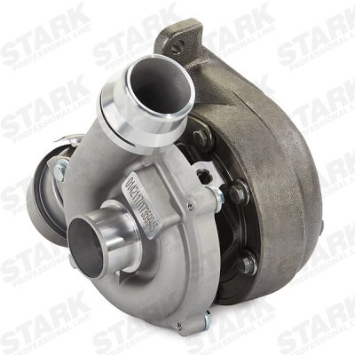Turbocharger Stark SKCT-1191287 SKCT-1191287 - photo 4