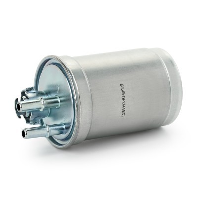 Fuel Filter RIDEX 9F0098 9F0098 - photo 4