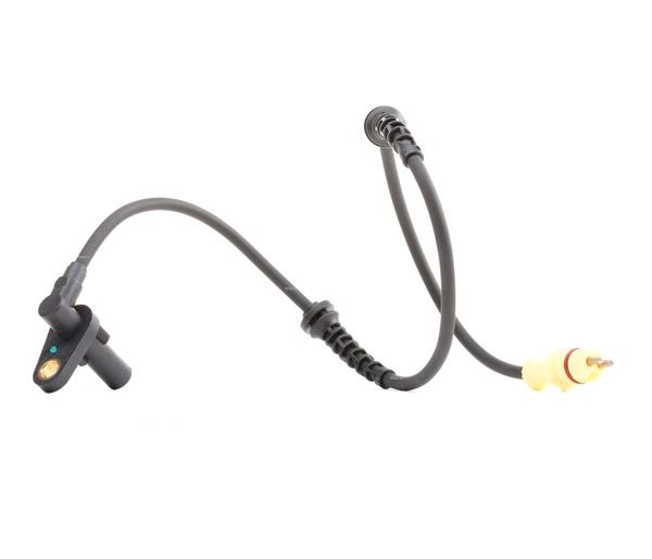 ABS Sensor RIDEX 412W0068 412W0068 - photo 1