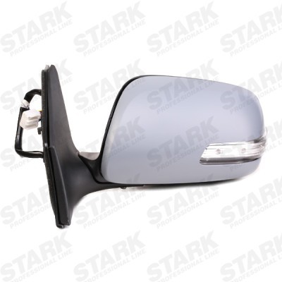 Wing Mirror Stark SKOM-1040047 SKOM-1040047 - photo 4