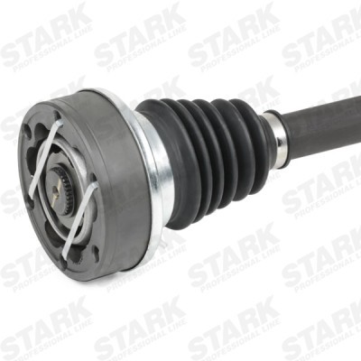Drive Shaft Stark SKDS-0210631 SKDS-0210631 - photo 3