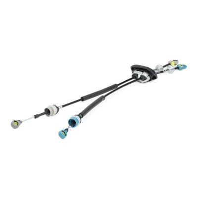 Cable Pull, manual transmission RIDEX 1787C0026 1787C0026 - photo 8