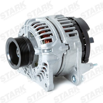 Alternator Stark SKGN-0320307 SKGN-0320307 - photo 3