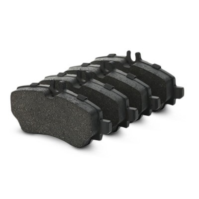 Brake Pads Set RIDEX 402B1321 402B1321 - photo 5